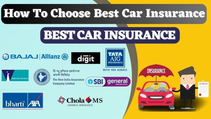 How to find best car insurance company