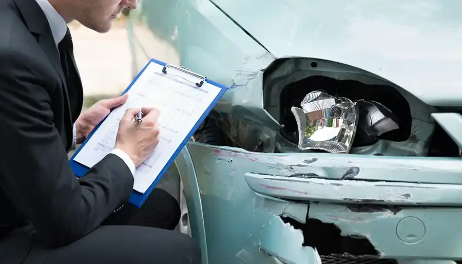 How to Claim Accident Insurance